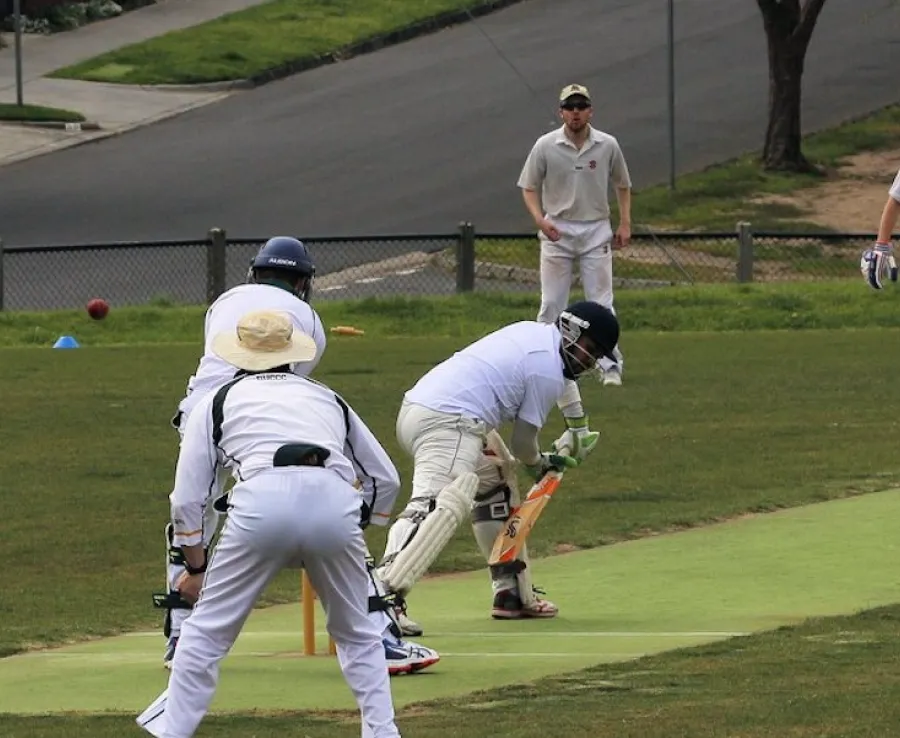 Burwood Bulls Cricket Club