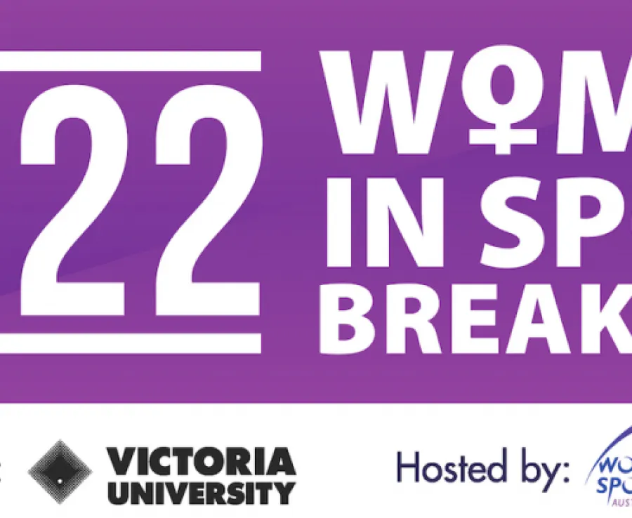 2022 Women In Sport Breakfast